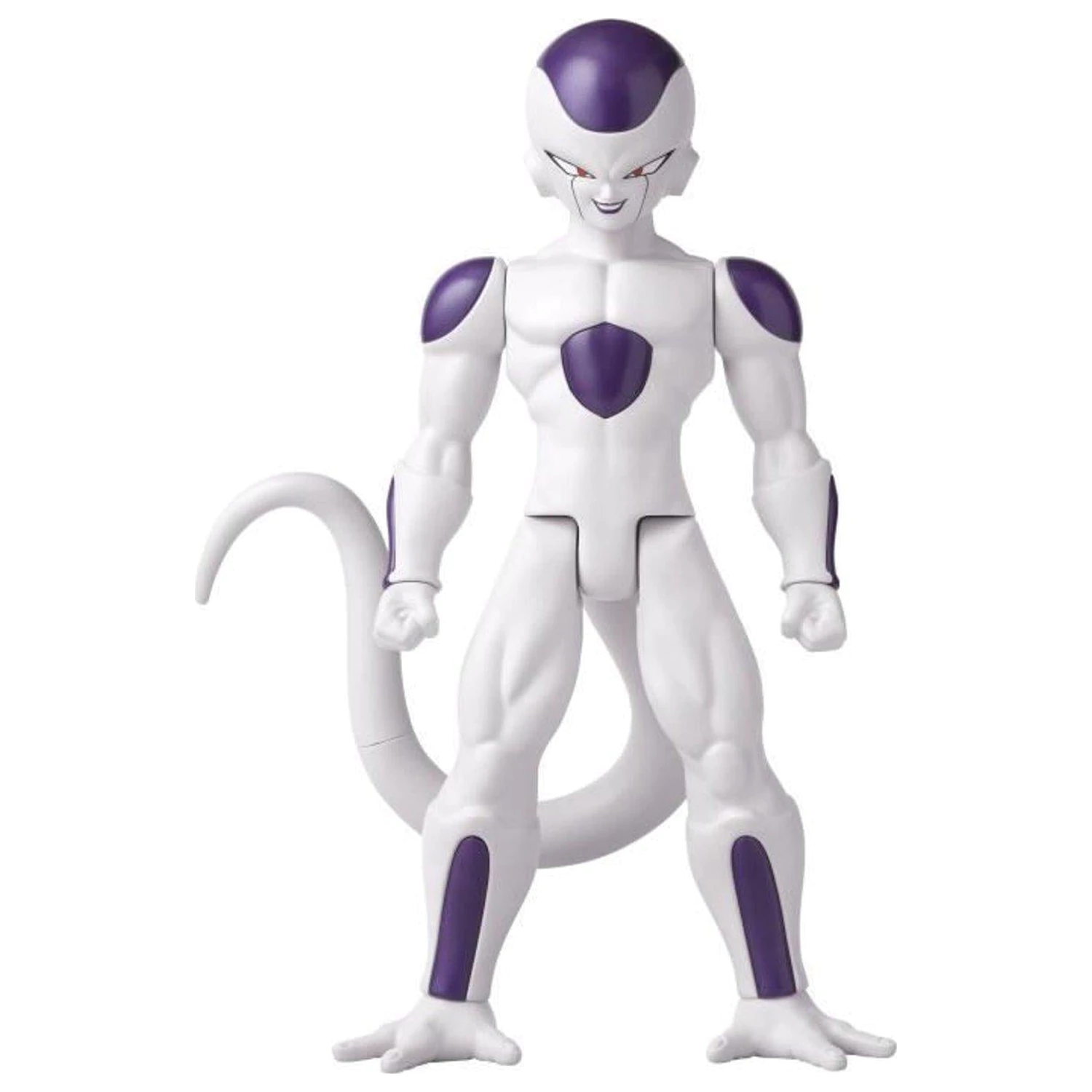 Dragon Ball Frieza 4th Form Riesen Figur Limit Breaker 30 cm Produktfoto