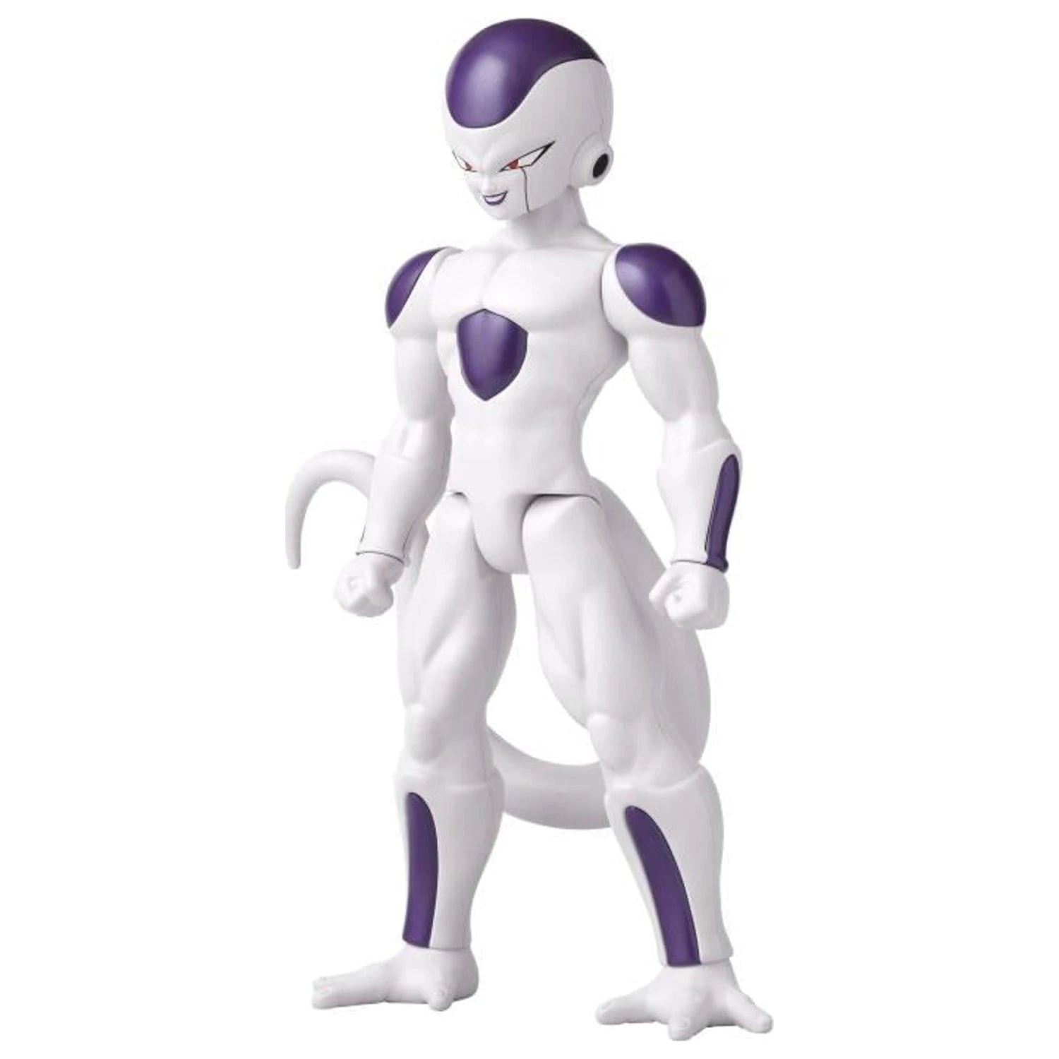 Dragon Ball Frieza 4th Form Riesen Figur Limit Breaker 30 cm Produktfoto