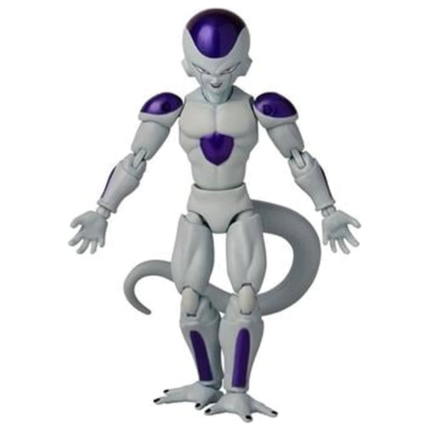 Dragon Ball Frieza Final Form V2 Figur 17 cm Produktfoto
