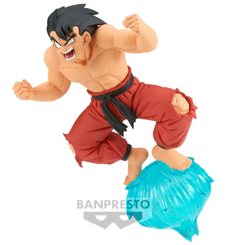 Dragon Ball GxMateria Son Goku II Figur 13cm termékfotó