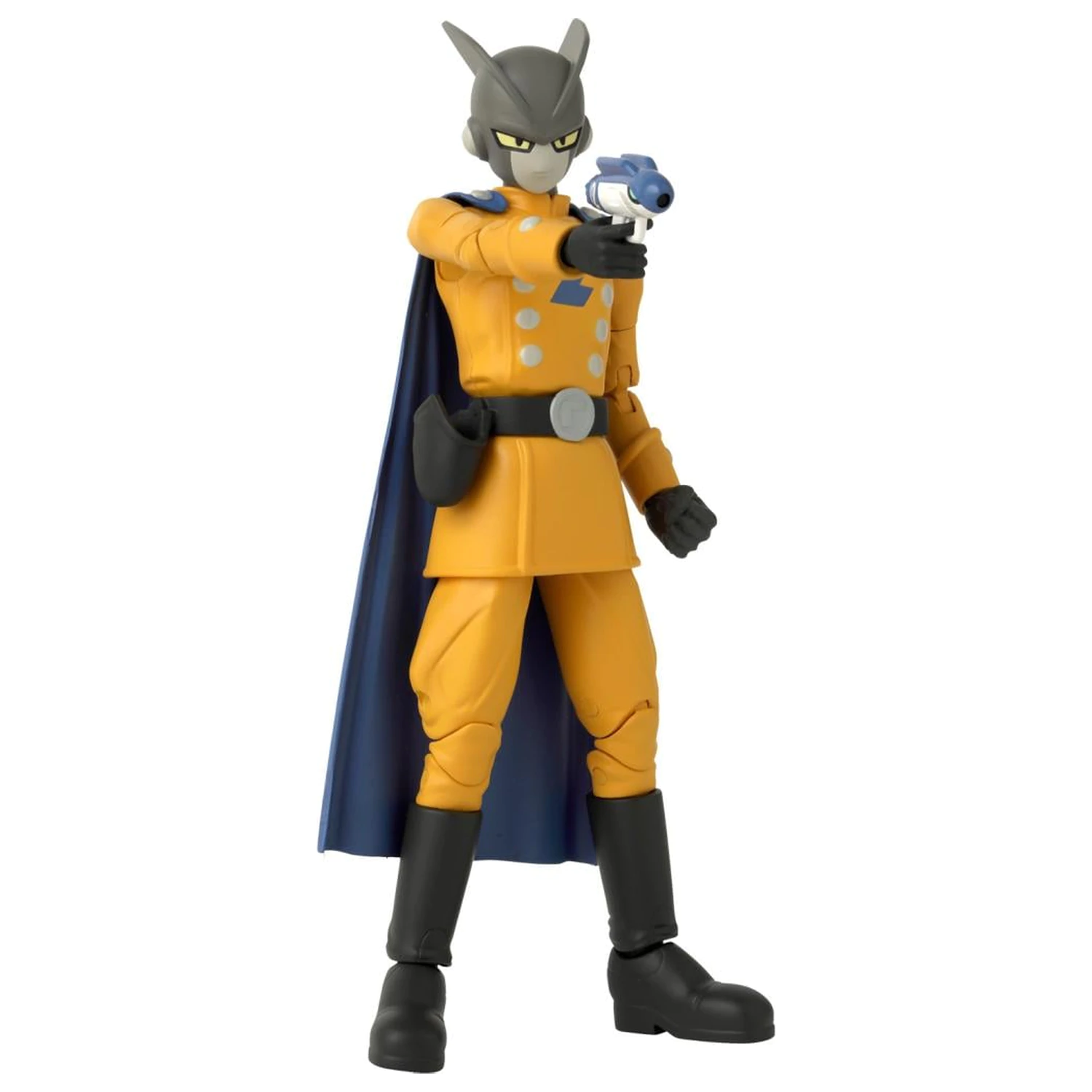 Dragon Ball Gamma 2 "DBS Super Hero" Figur Dragon Stars 17 cm Produktfoto