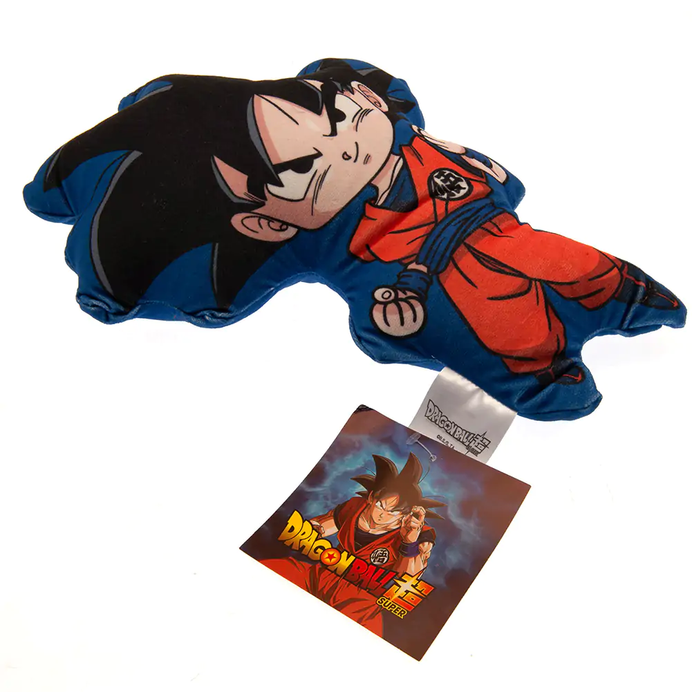 Dragon Ball Goku 3D Kissen Produktfoto