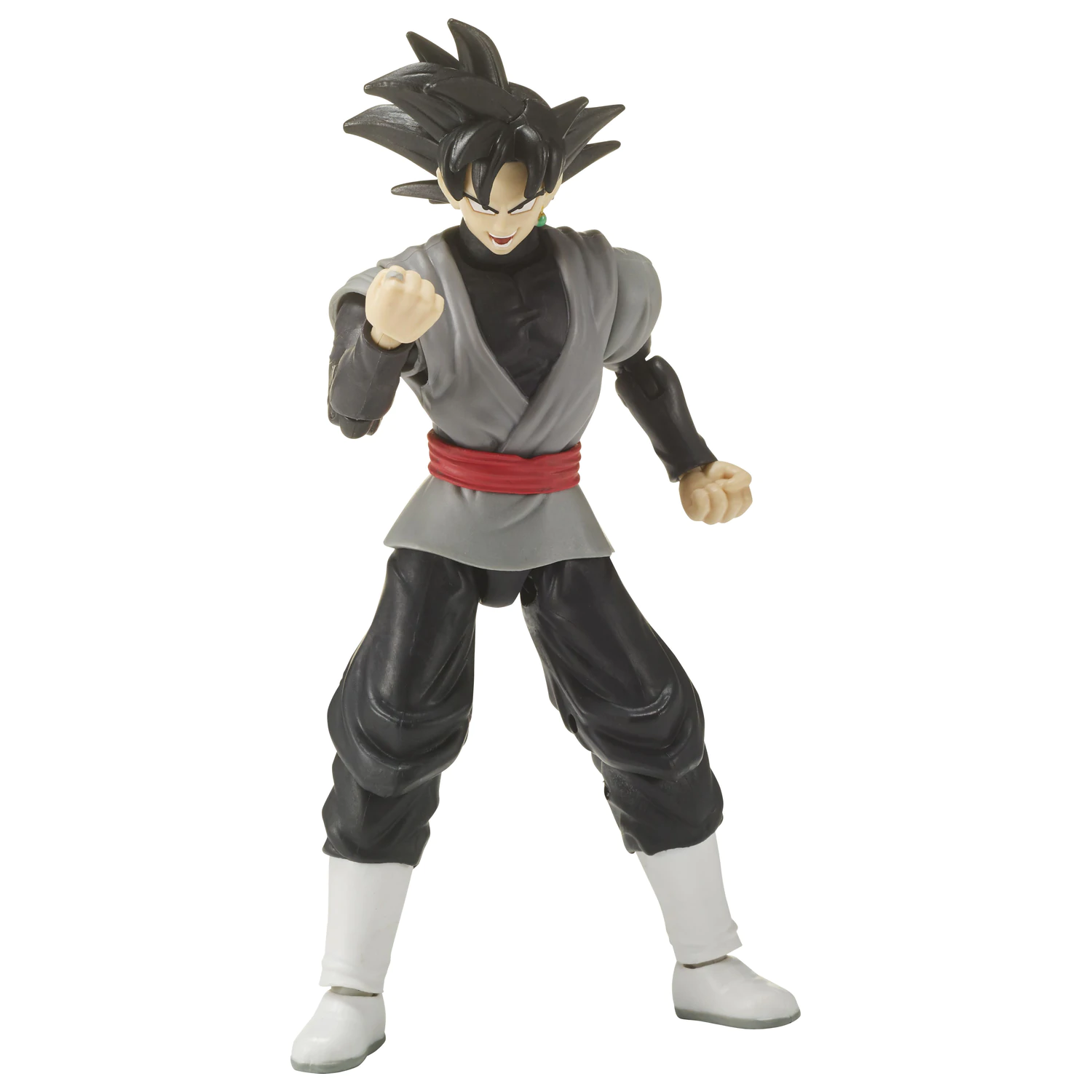 DRAGON BALL - Goku Black - Figur Dragon Stars 17cm Serie 8 Produktfoto