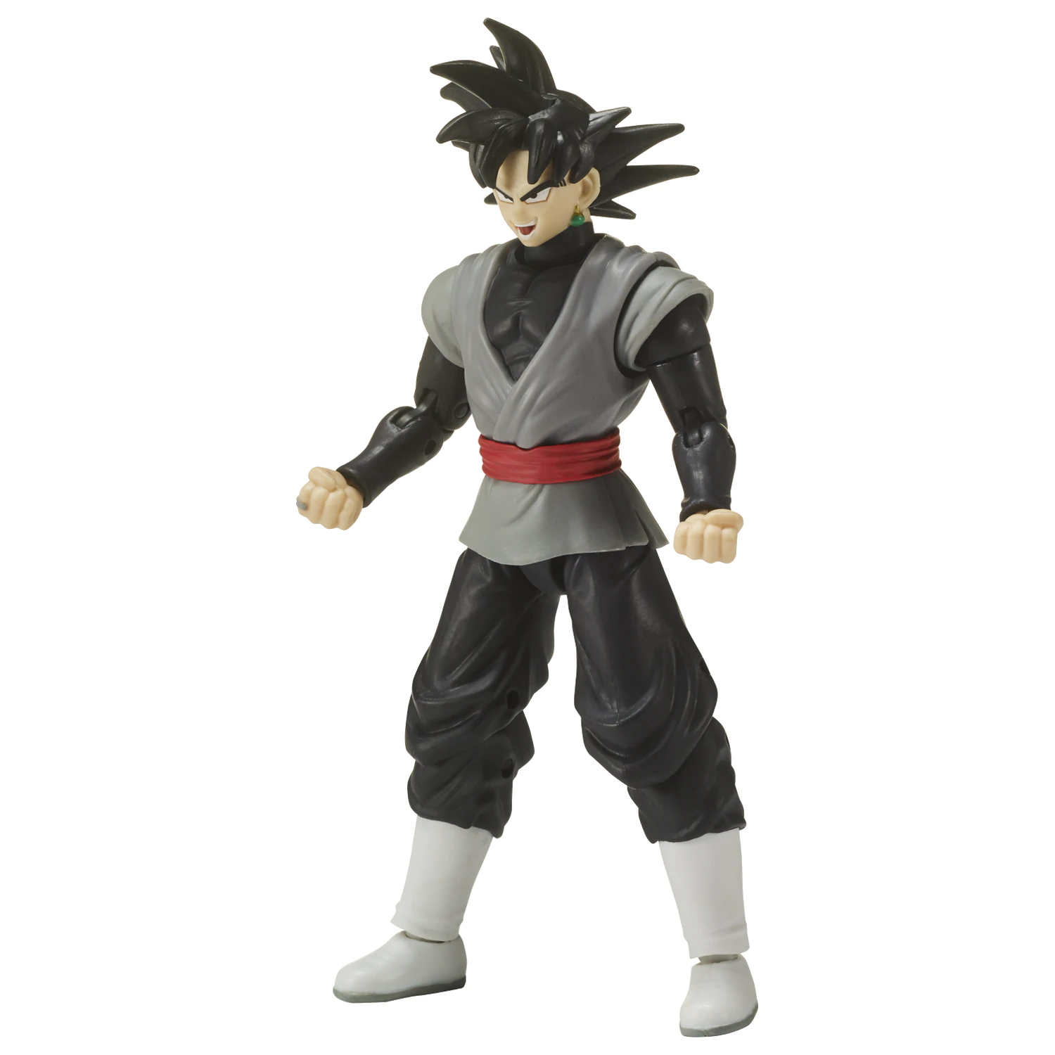DRAGON BALL - Goku Black - Figur Dragon Stars 17cm Serie 8 Produktfoto