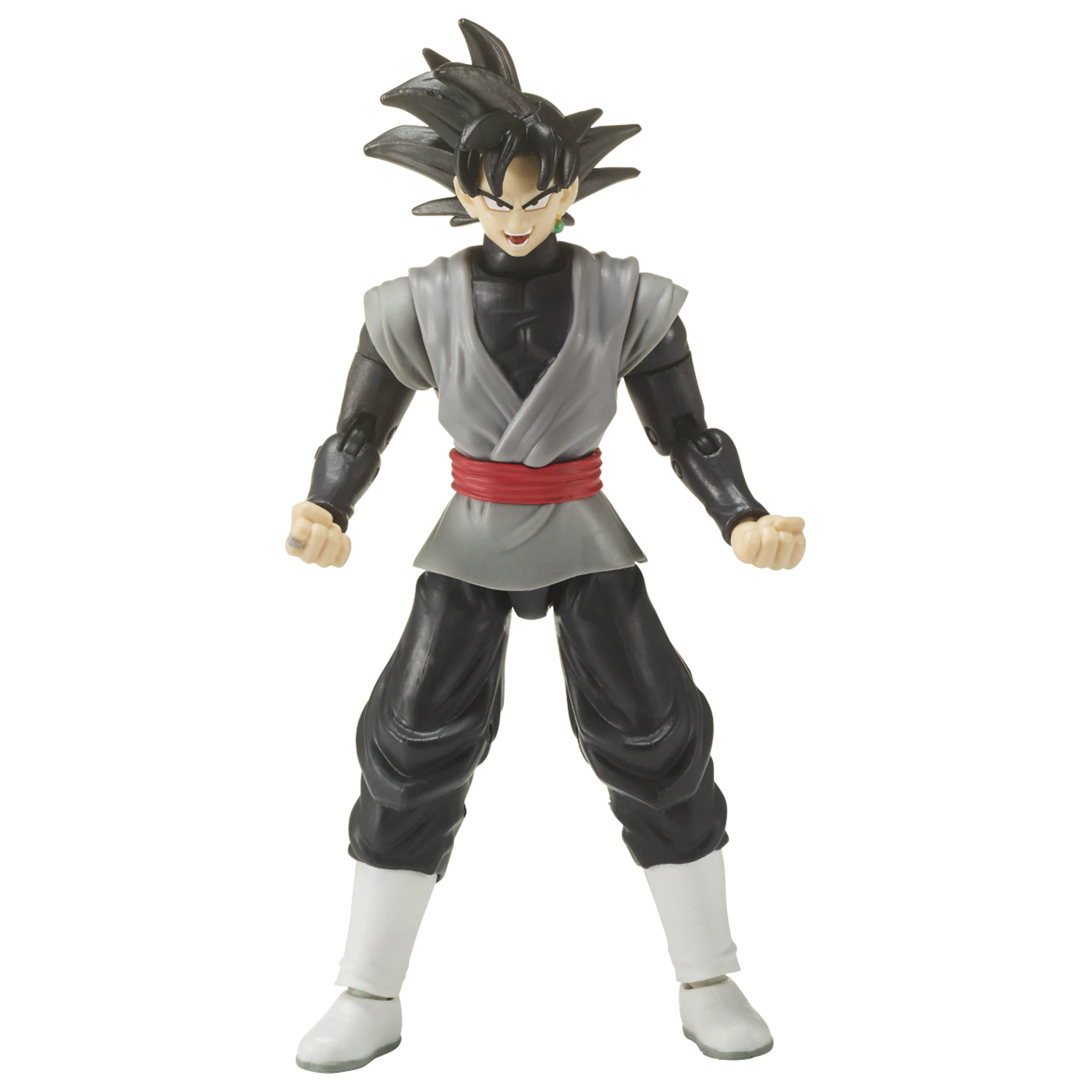 DRAGON BALL - Goku Black - Figur Dragon Stars 17cm Serie 8 Produktfoto