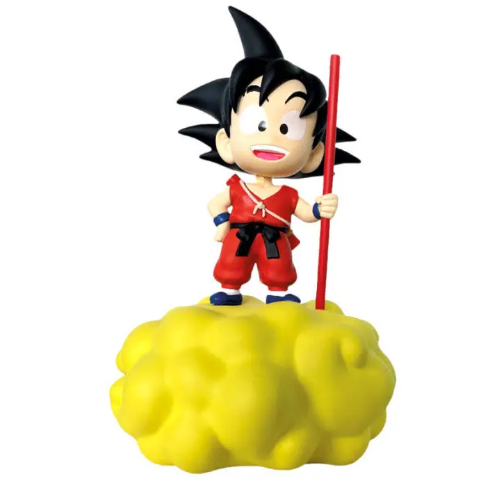 Dragon Ball Leuchte Son-Goku auf der Wolke 18 cm termékfotó