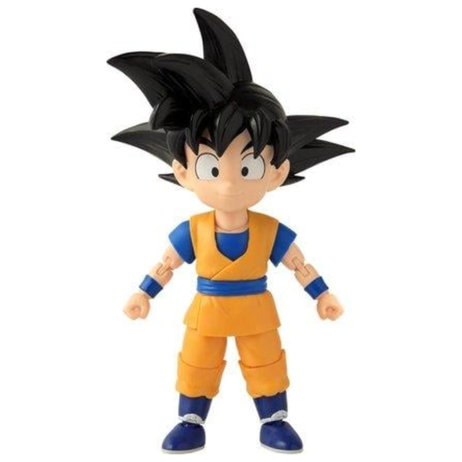 Dragon Ball Goku Mini (Daima Ver.) Figur Dragon Stars 12cm Produktfoto