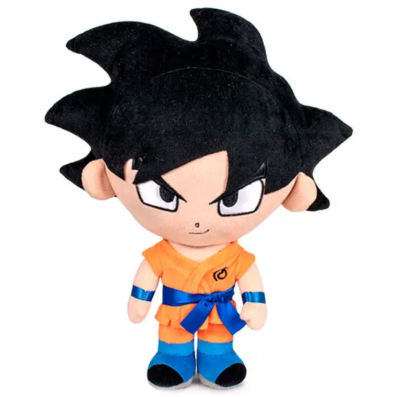 Dragon Ball Goku Plüschfigur 31cm termékfotó