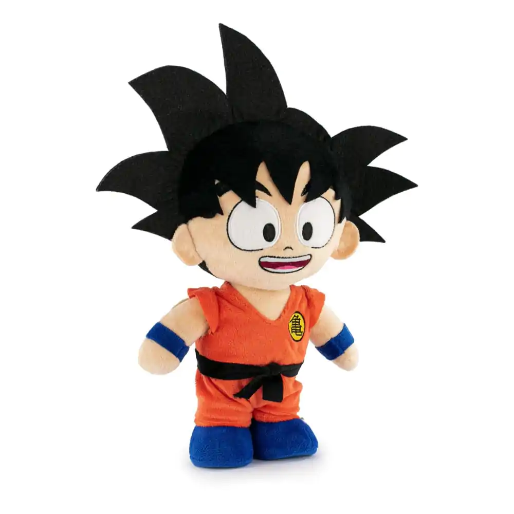 Dragon Ball Plüschfigur Goku 34 cm termékfotó