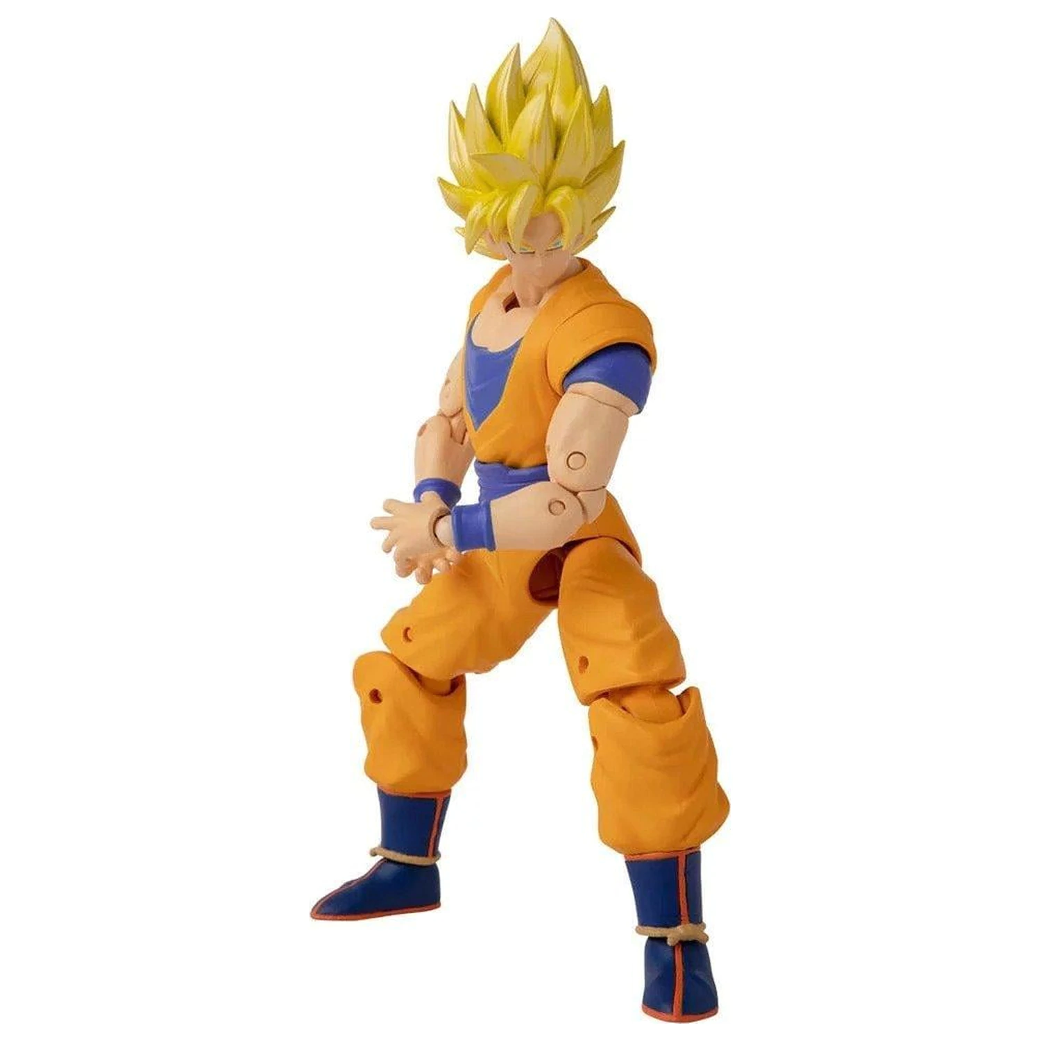Dragon Ball Goku SS Figur Dragon Stars Serie 13 Produktfoto