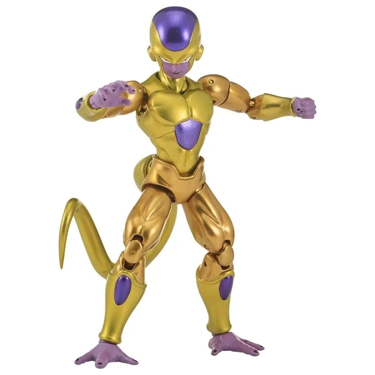 DRAGON BALL - Golden Freezer - Figur Dragon Stars 17 cm Serie 6 Produktfoto