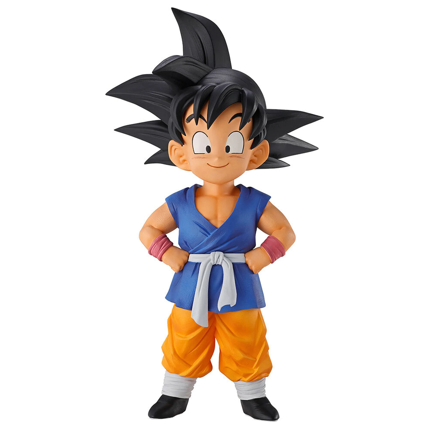 Dragon Ball GT Goku Ichibansho Figur 13cm Produktfoto