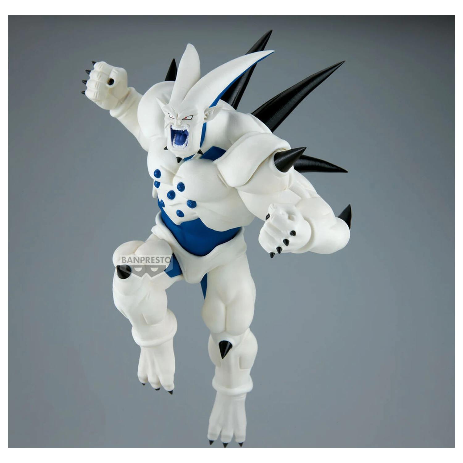 Dragon Ball GT Match Makers Super Yi Shinron VS Super Saiyan 4 Gogeta Figur 20cm Produktfoto