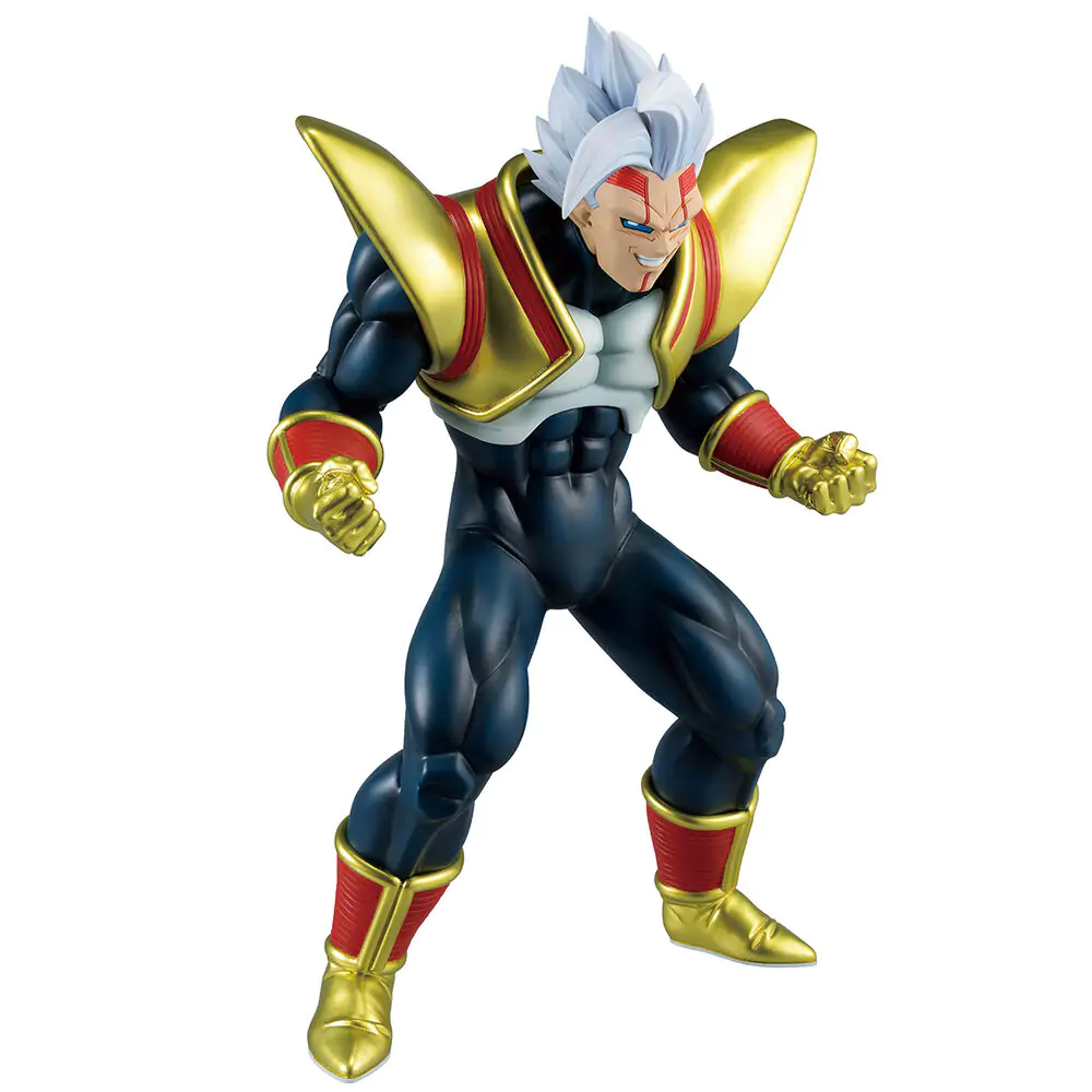 Dragon Ball GT Vs Omnibus Ultimate Super Baby 2 Ichibansho Figur 26cm Produktfoto