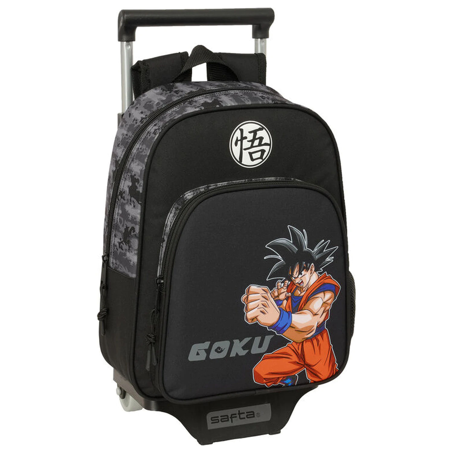 Dragon Ball Trolley 33cm Produktfoto