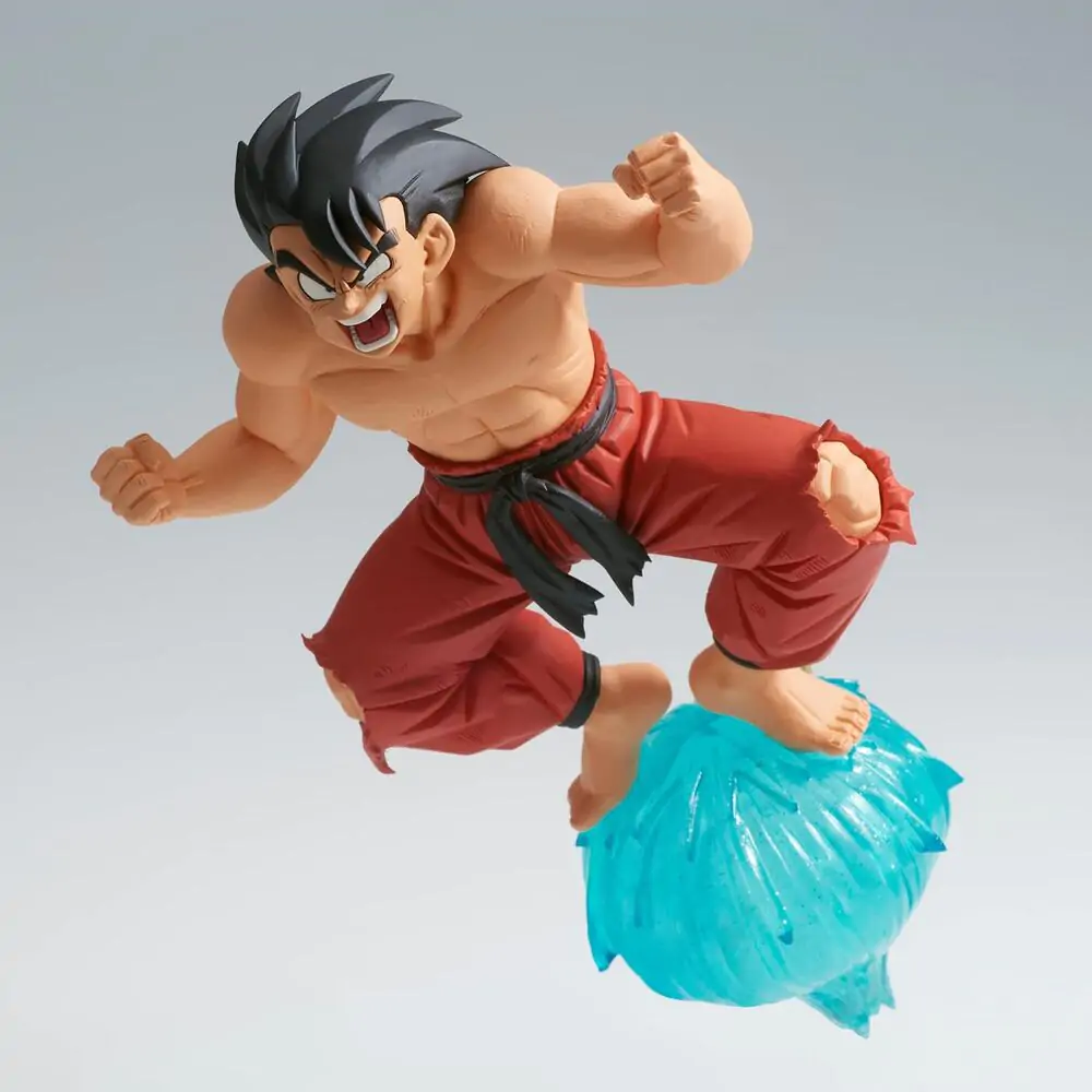 Dragon Ball GxMateria Son Goku II Figur 13cm Produktfoto
