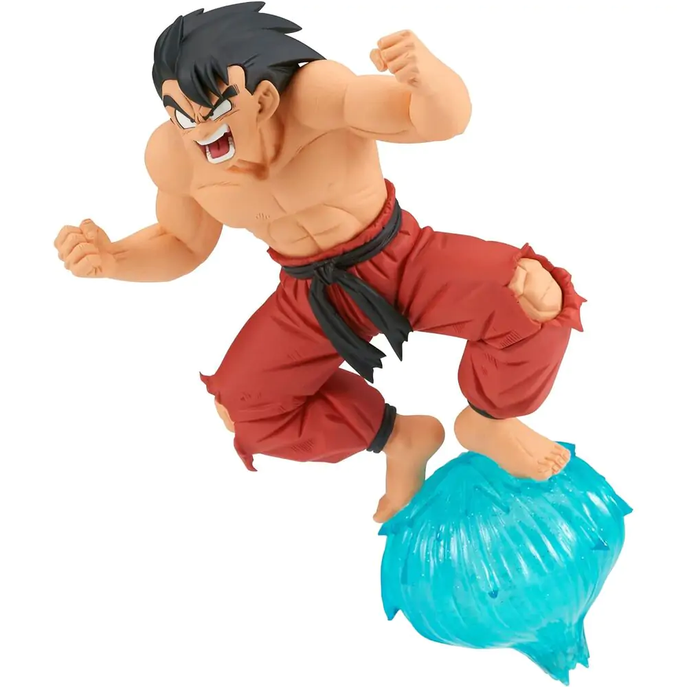 Dragon Ball GxMateria Son Goku II Figur 13cm Produktfoto