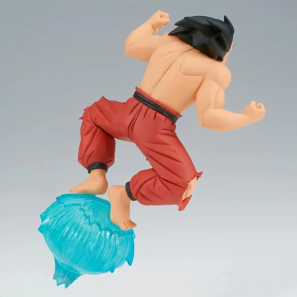 Dragon Ball GxMateria Son Goku II Figur 13cm Produktfoto