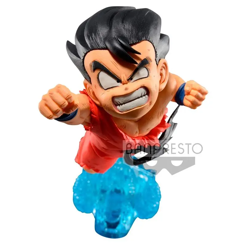 Dragon Ball G x materia PVC Statue Son Goku II 8 cm Produktfoto
