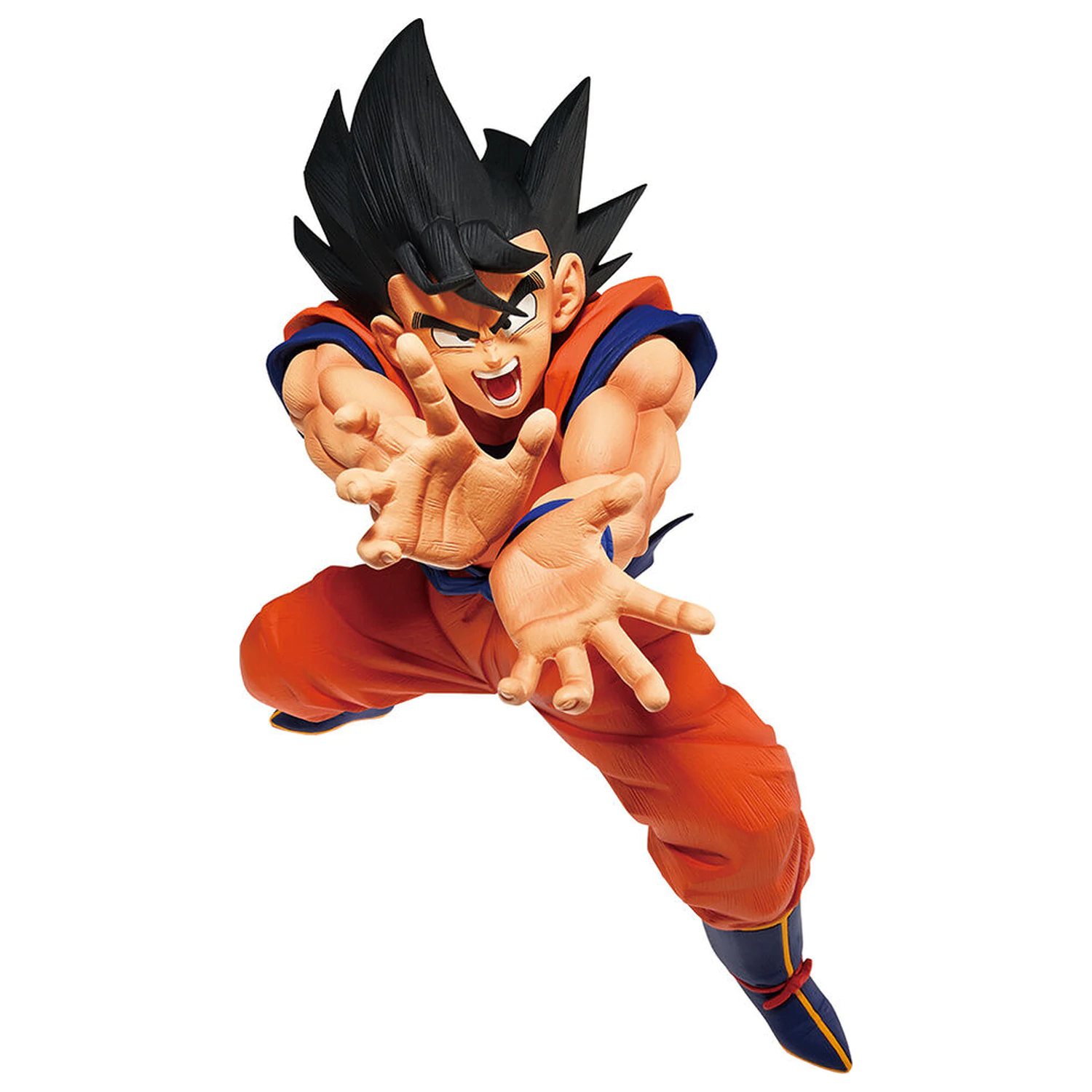 Dragon Ball Ichibansho Figur 20cm Produktfoto