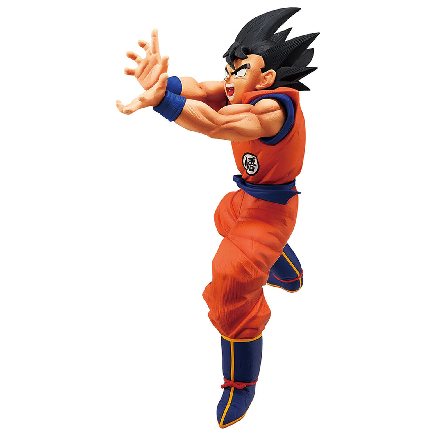 Dragon Ball Ichibansho Figur 20cm Produktfoto