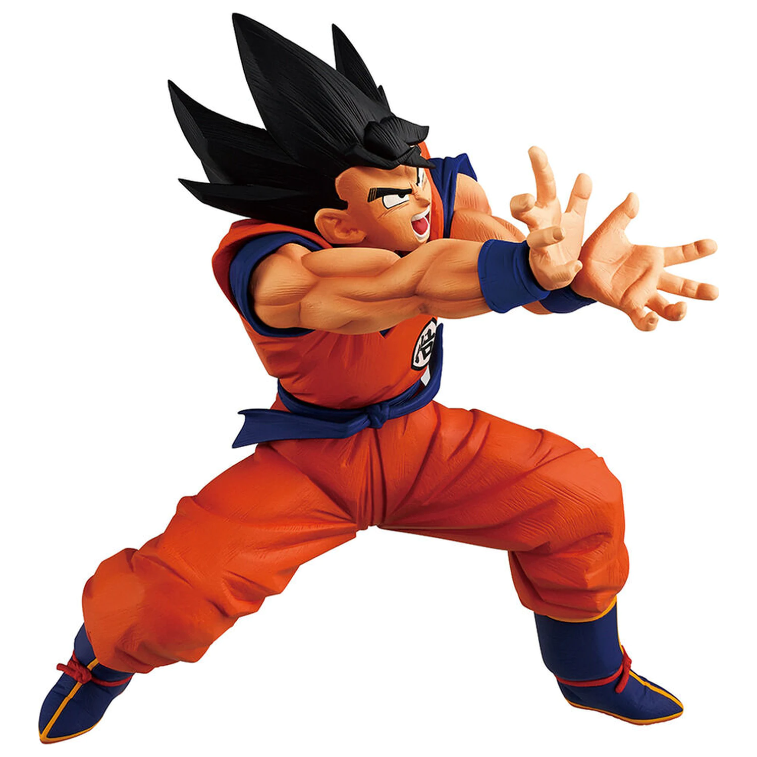Dragon Ball Ichibansho Figur 20cm Produktfoto