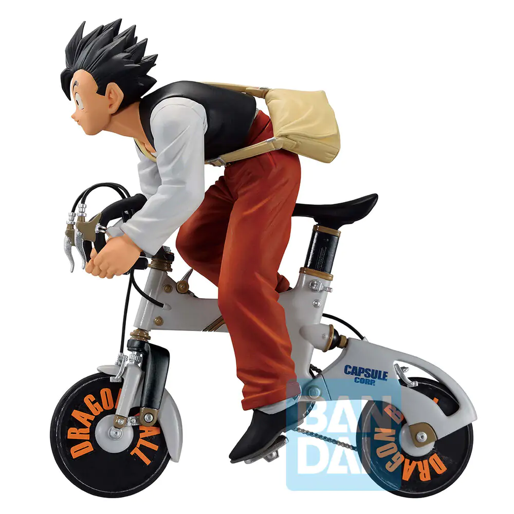 Dragon Ball Z Snap Collection Son Gohan Ichibansho Figur 18cm Produktfoto