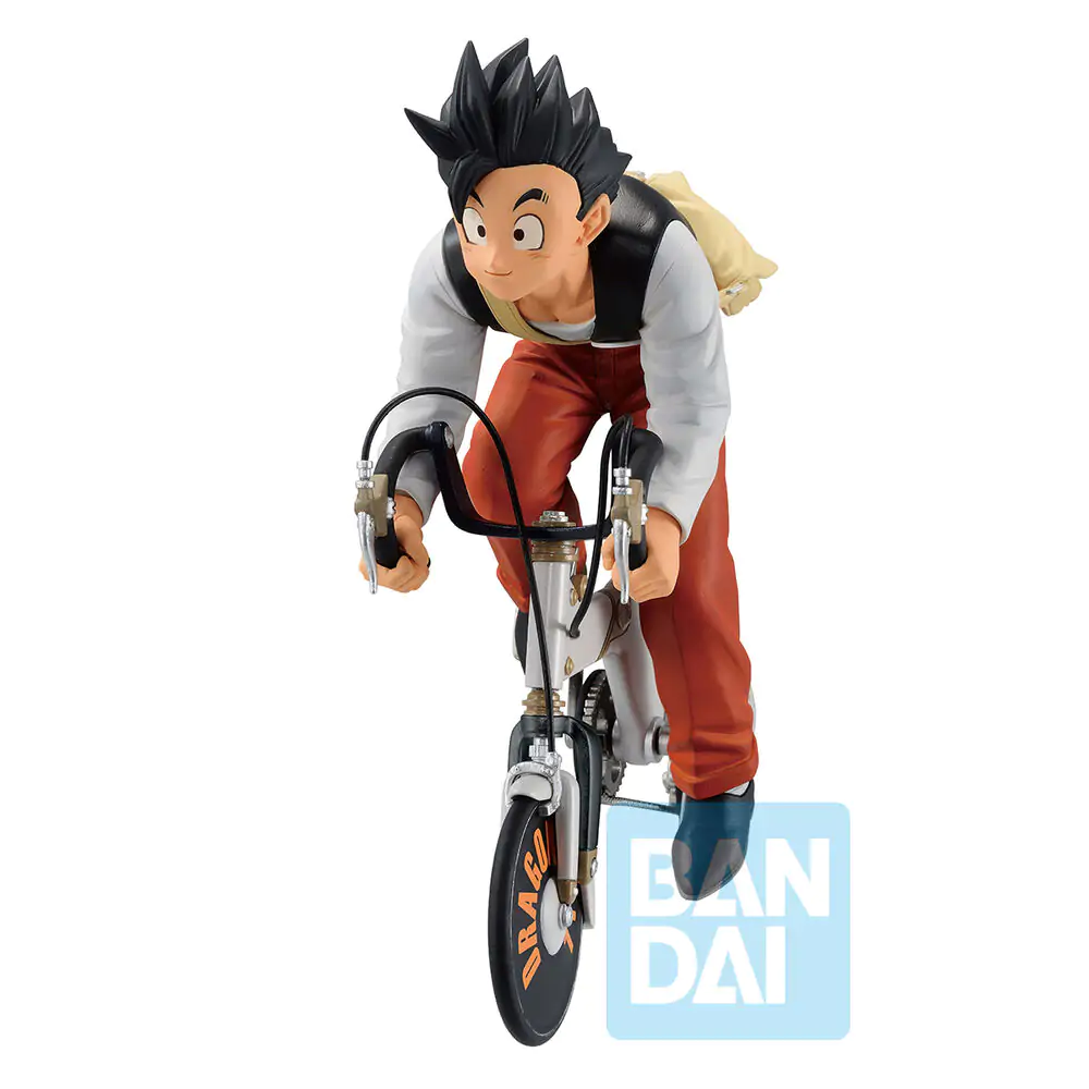 Dragon Ball Z Snap Collection Son Gohan Ichibansho Figur 18cm Produktfoto