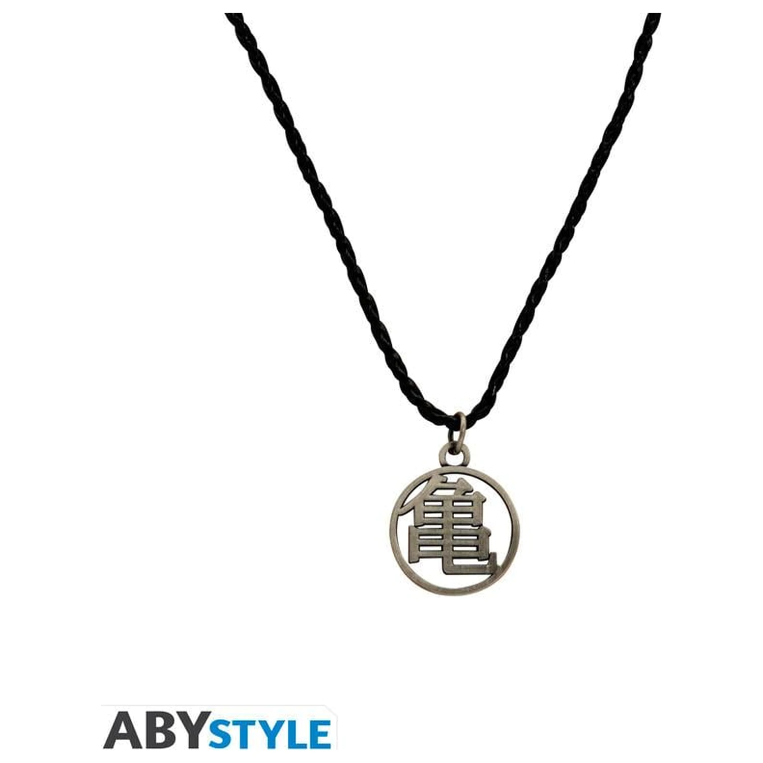 Dragon Ball Kame Halskette mit 3D Anhänger Produktfoto