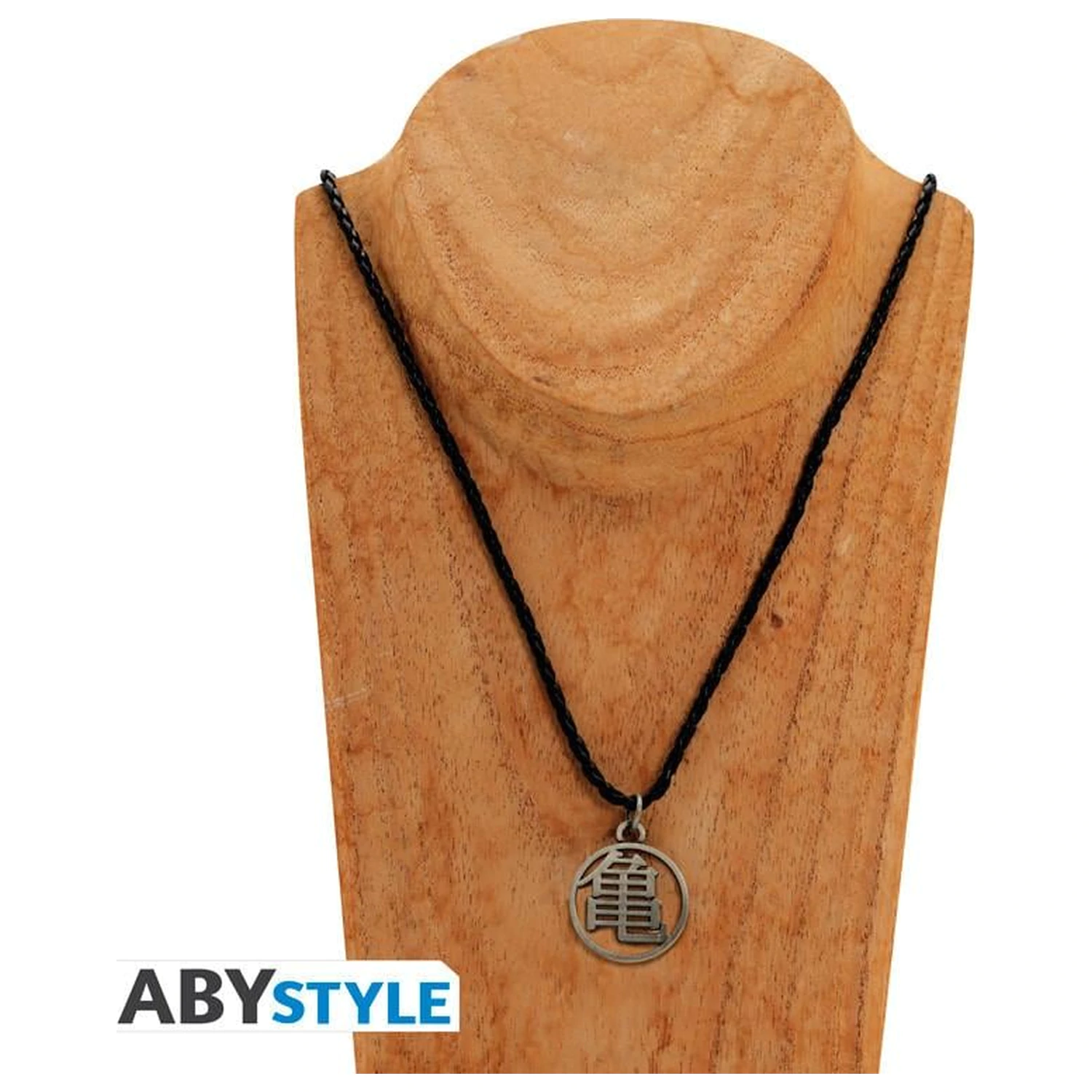 Dragon Ball Kame Halskette mit 3D Anhänger Produktfoto