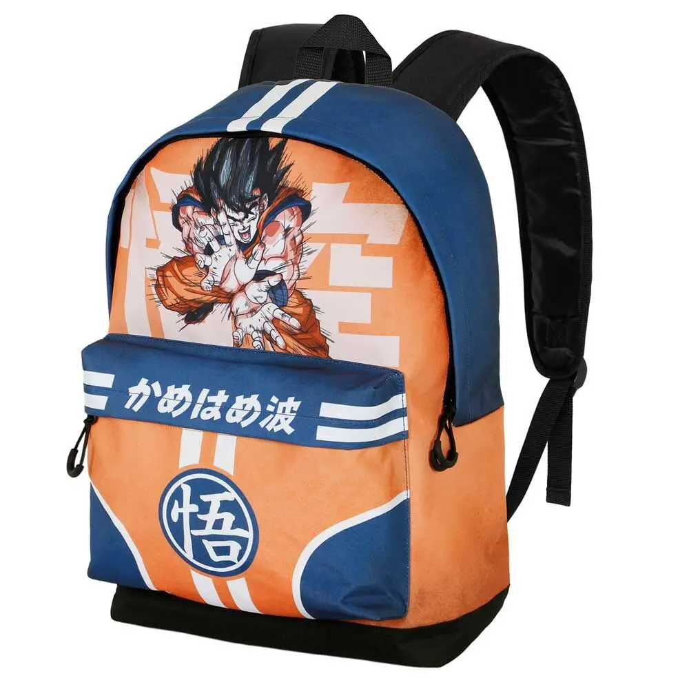 Dragon Ball Kamehameha Anpassungsfähig Rucksack 41cm termékfotó