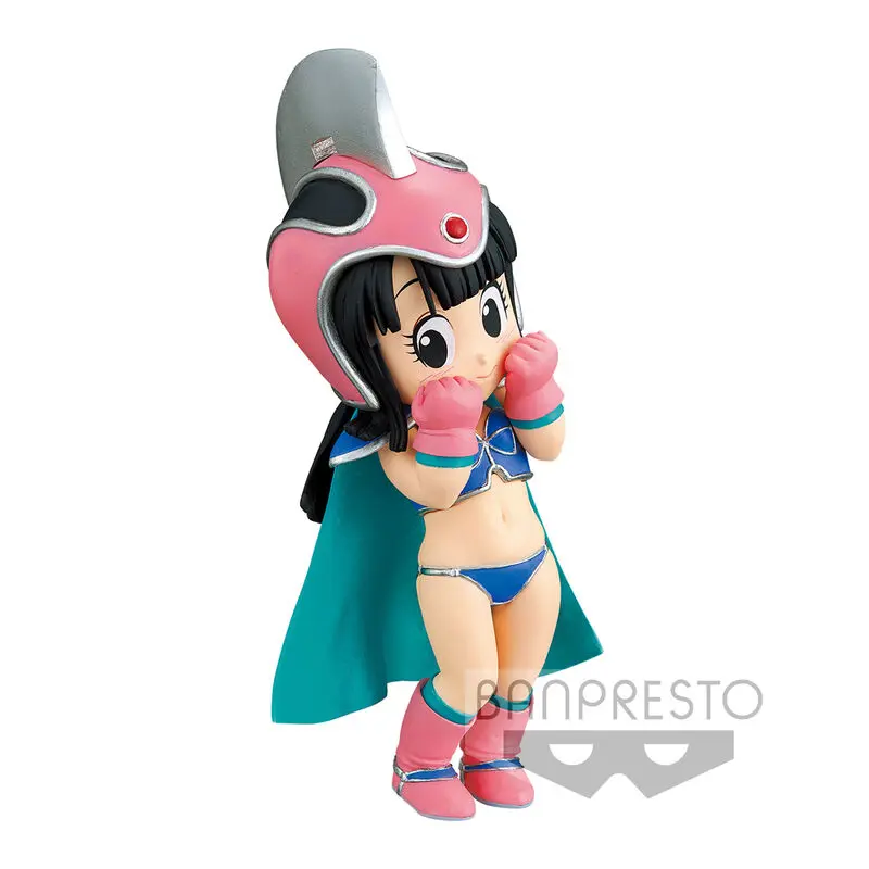 Dragon Ball Original Figur Collection PVC Statue Chichi 14 cm Produktfoto