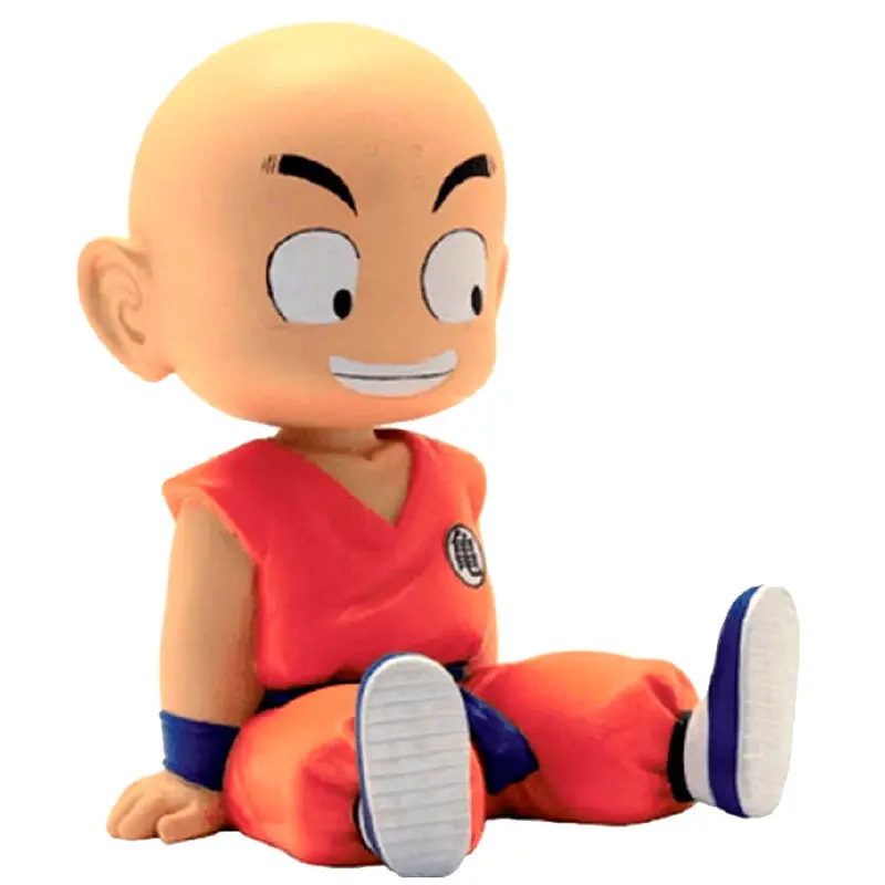 Dragon Ball Spardose Kuririn 14 cm termékfotó