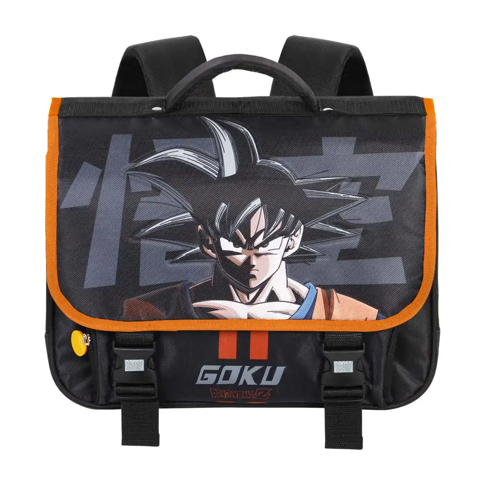 Dragon Ball Legend Schulranzen Rucksack termékfotó