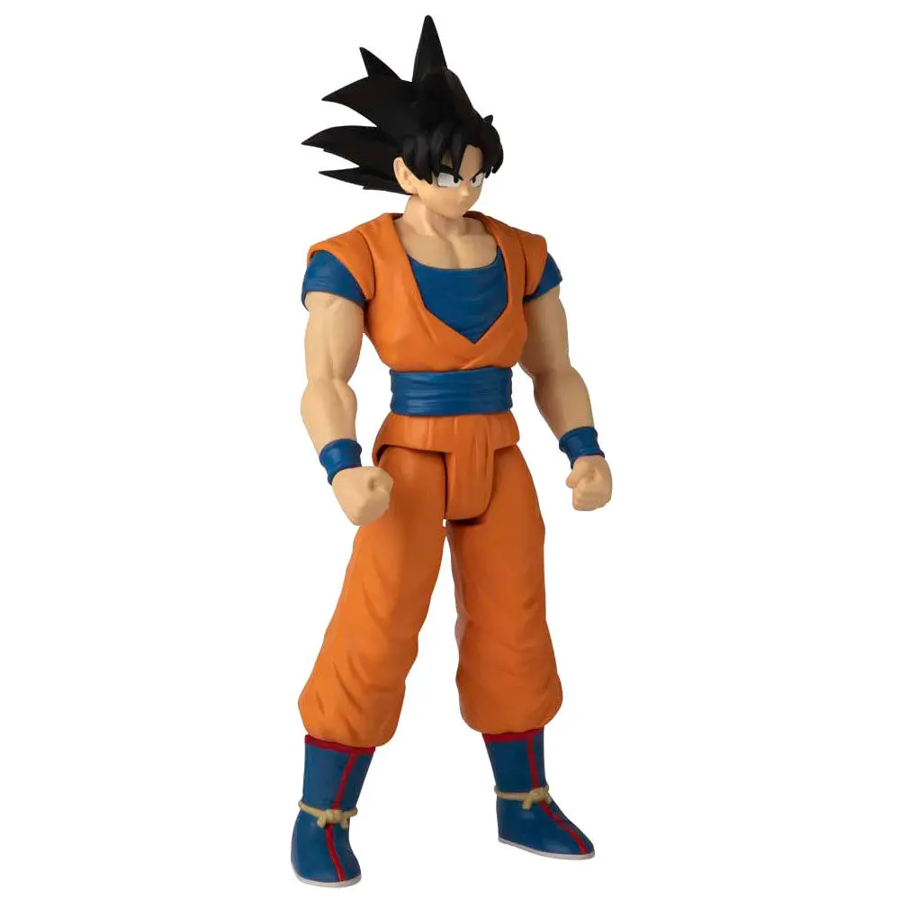 Dragon Ball Limit Breaker Goku Figur 30cm Produktfoto