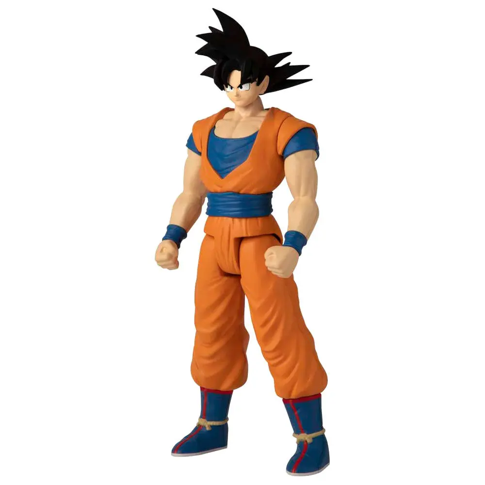 Dragon Ball Limit Breaker Goku Figur 30cm Produktfoto