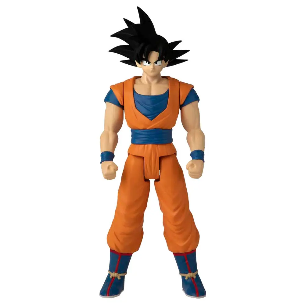 Dragon Ball Limit Breaker Goku Figur 30cm Produktfoto