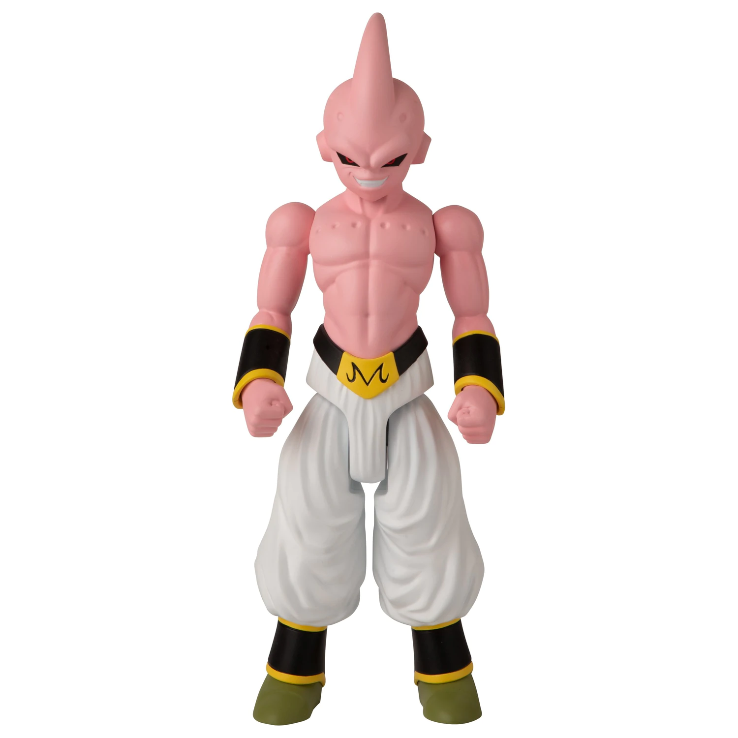 Dragon Ball Majin Bu Figur Limit Breaker 30cm Produktfoto