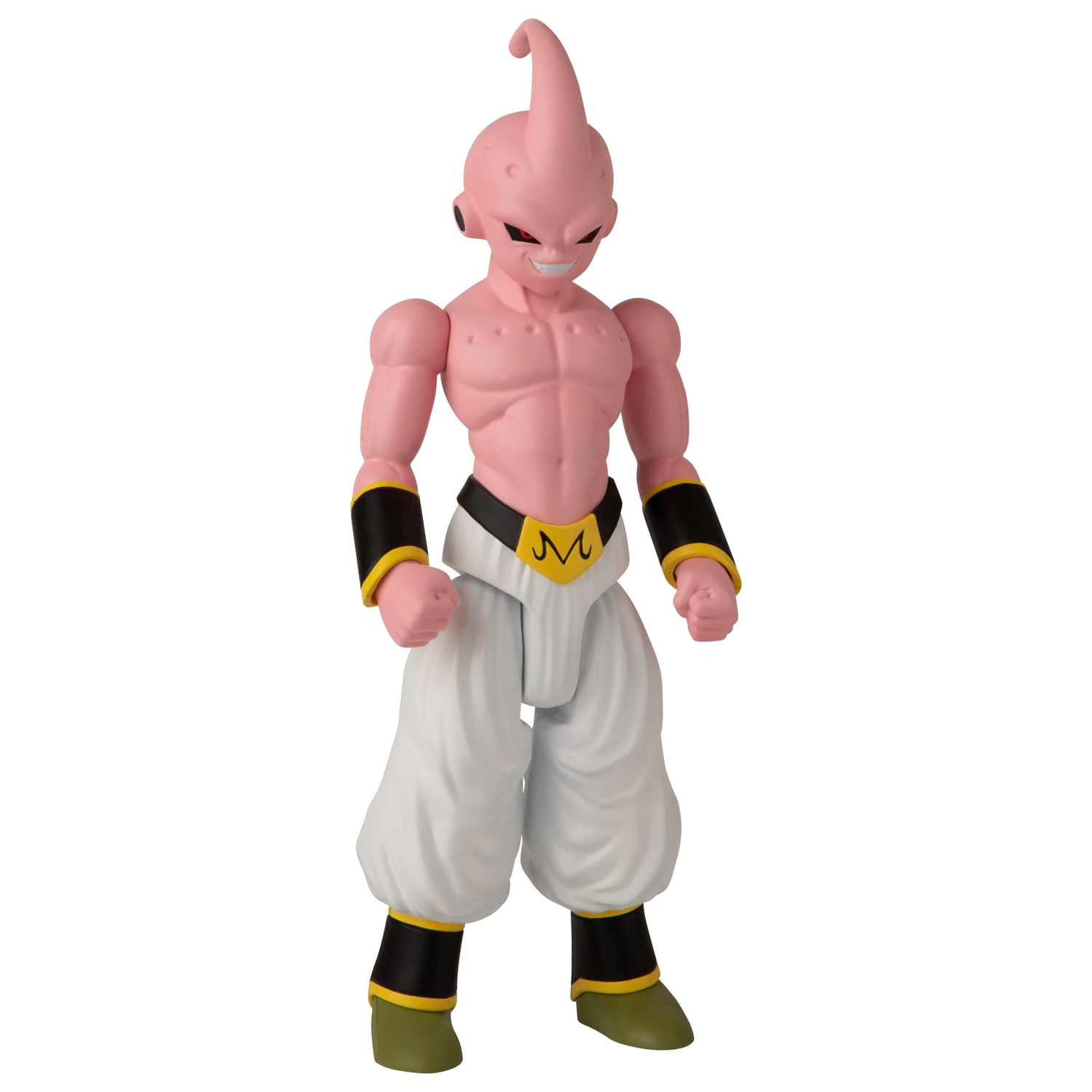 Dragon Ball Majin Bu Figur Limit Breaker 30cm Produktfoto