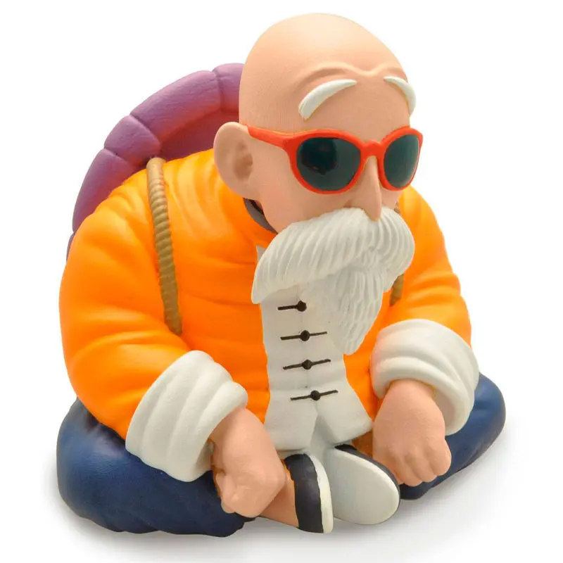 Dragon Ball Spardose Master Roshi 14 cm termékfotó