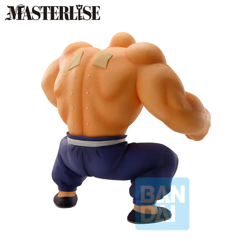 Dragon Ball Master Roshi Training Section Ichibansho Figur 21cm Produktfoto