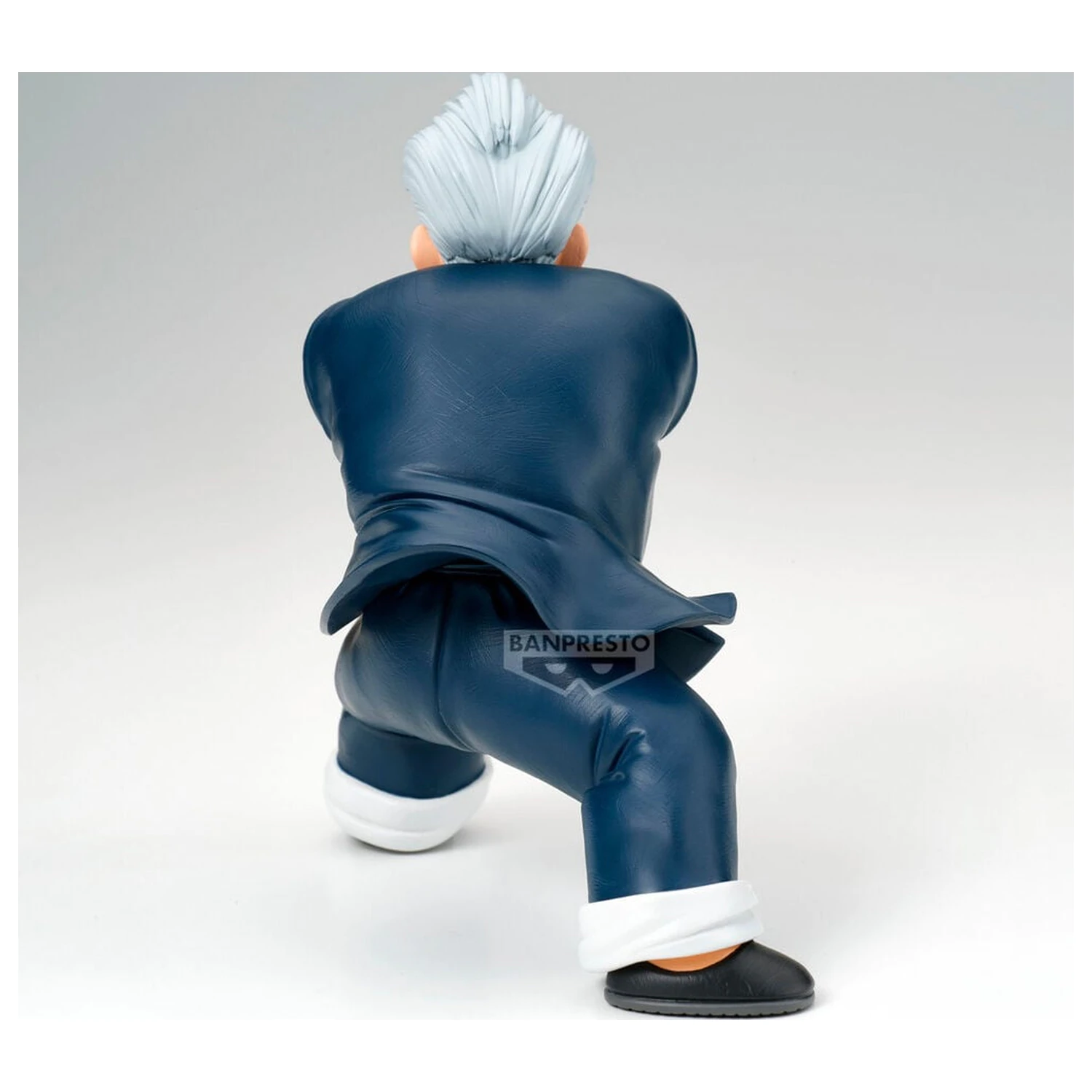 Dragon Ball Match Makers Jackie Chun vs Son Goku Figur 13 cm Produktfoto