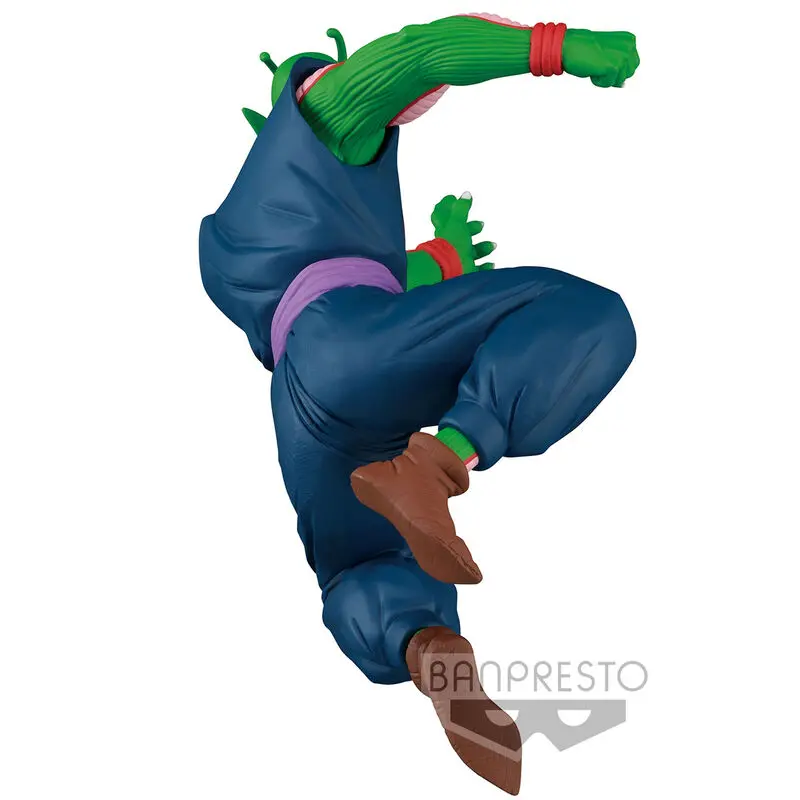 Dragon Ball Match Makers Piccolo Daimaoh Figur 8cm termékfotó