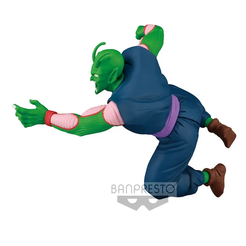 Dragon Ball Match Makers Piccolo Daimaoh Figur 8cm termékfotó