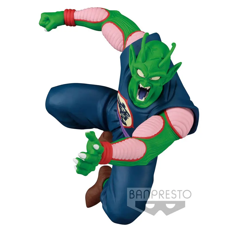 Dragon Ball Match Makers Piccolo Daimaoh Figur 8cm termékfotó