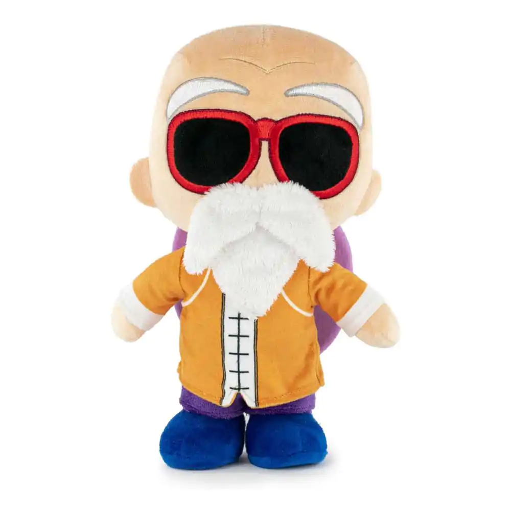 Dragon Ball Plüschfigur Muten Roshi 26 cm termékfotó