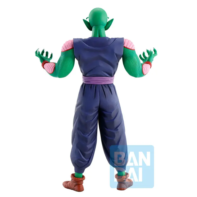 Dragon Ball Mystical Adventure Demon Piccolo Daimaoh Ichibansho Figur 26cm termékfotó