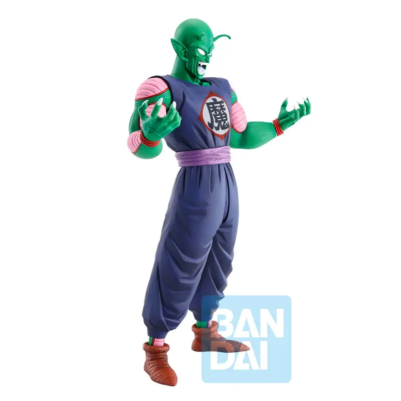 Dragon Ball Mystical Adventure Demon Piccolo Daimaoh Ichibansho Figur 26cm termékfotó