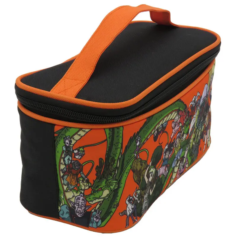 Dragon Ball Kosmetiktasche termékfotó