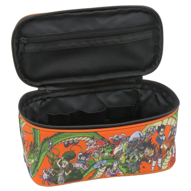 Dragon Ball Kosmetiktasche termékfotó